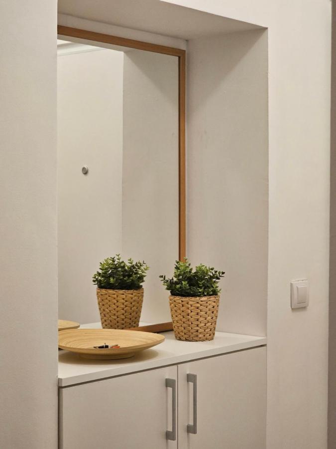 Apartment Olga Белград Экстерьер фото