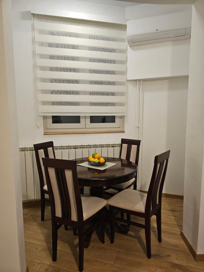 Apartment Olga Белград Экстерьер фото