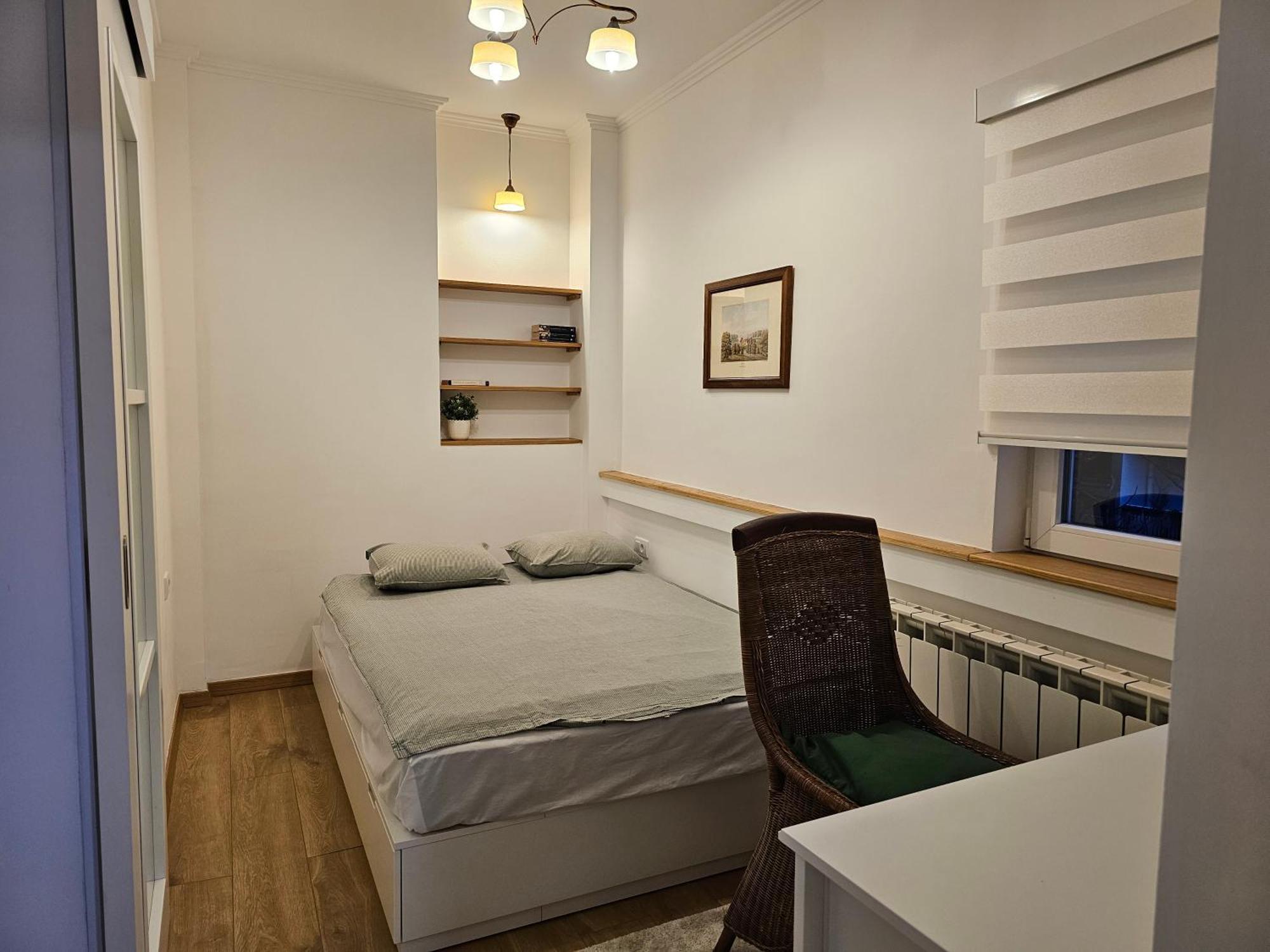 Apartment Olga Белград Экстерьер фото